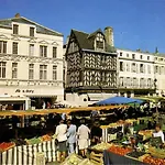 The Clock House, 3 Etoiles