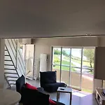 Appartement vue imprenable