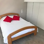 Appartement vue imprenable