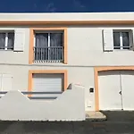 Villa Royale - T1 bis de 31m2 - proche centre ville