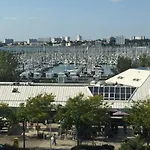 Vue 180° : de l\'Océan aux Tours de La Rochelle