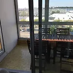 Vue 180° : de l\'Océan aux Tours de La Rochelle