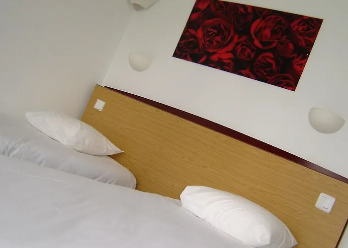 Hotel Inn Design La Rochelle