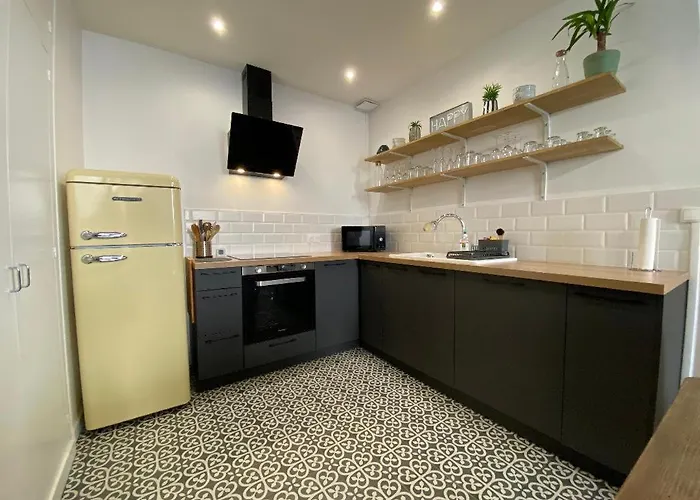Superbe T2 De 45M² En Hyper Centre