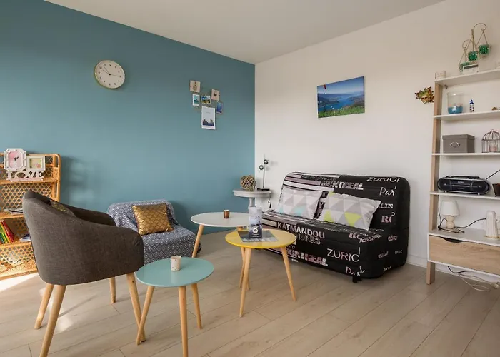 Appartement Belem - Welkeys