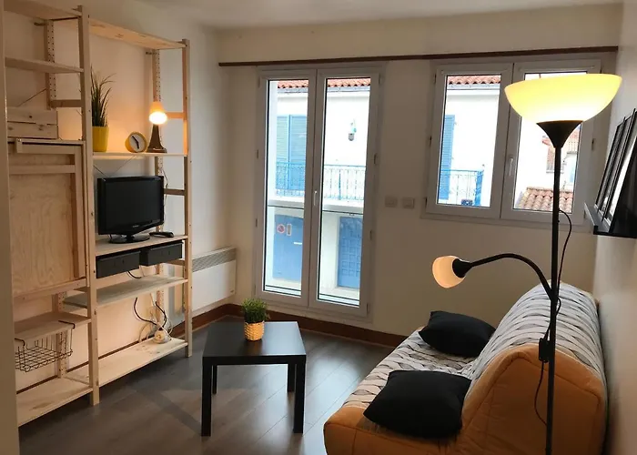 Votre Pied A Terre Sur Le Port De La Rochelle