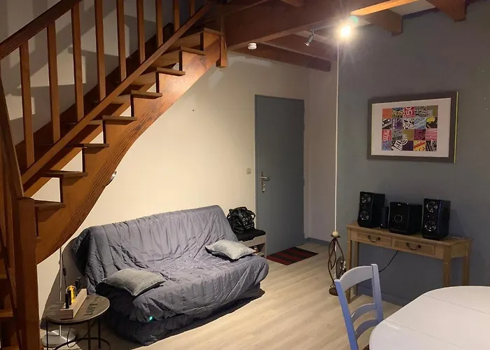 Duplex Proche Mer