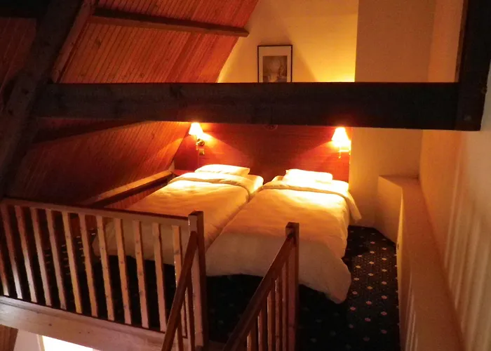 Hotel Le Yachtman, The Originals Collection