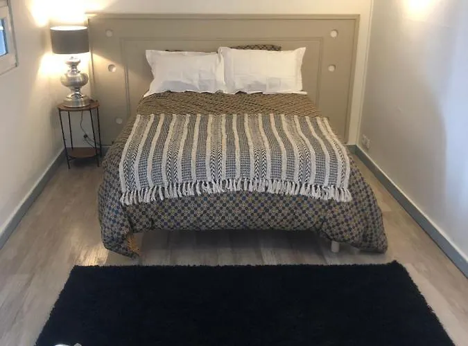 Appartement Duplex La Genette Le Mail 2