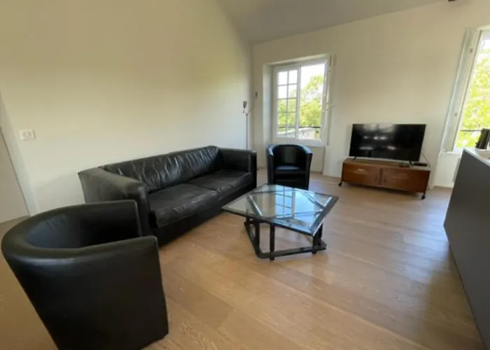 Charming 80M Near The Old Port!