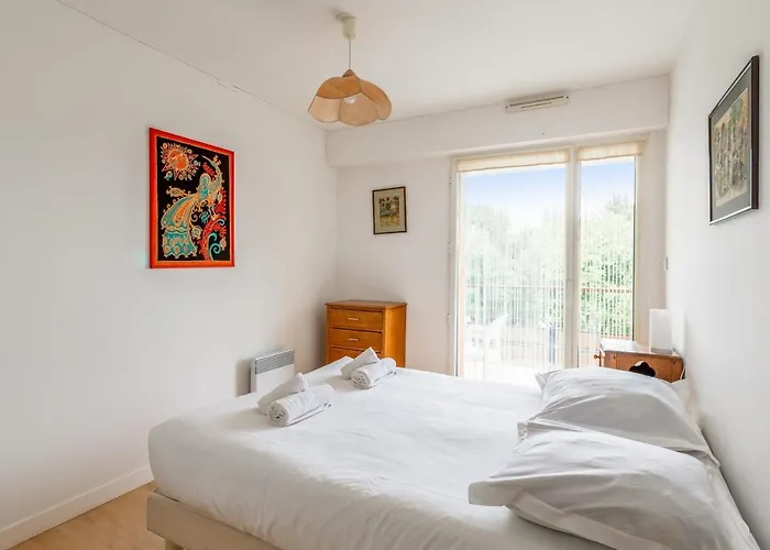 Appartement Georges - Welkeys