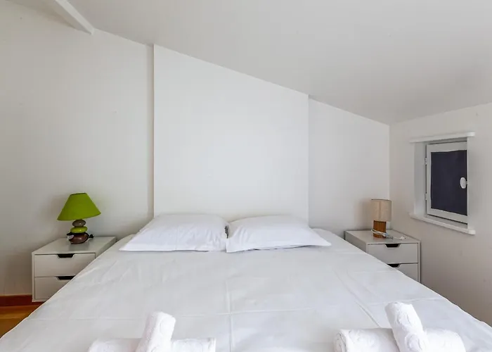 Appartement De L\'Horloge - Welkeys