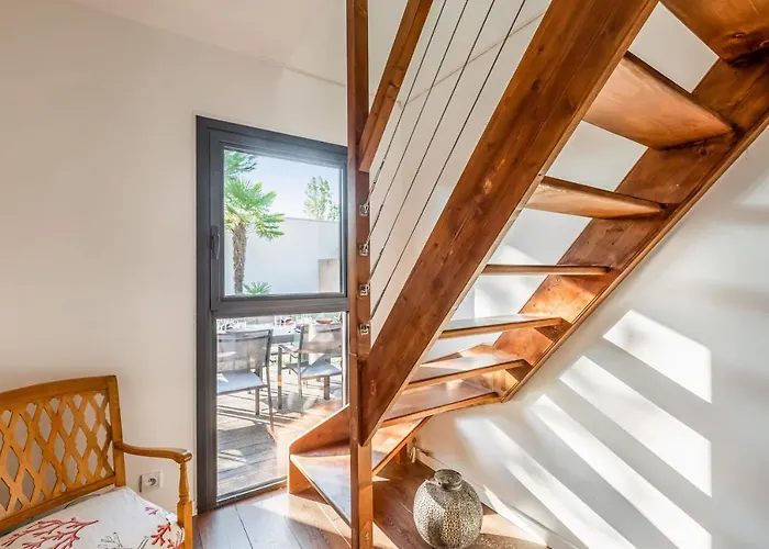 Maison Avocette - Welkeys