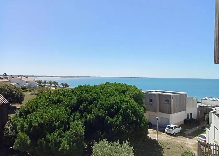 Studio La Rochelle, 1 pièce, 2 personnes - FR-1-551-40
