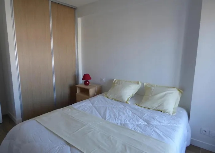 Appartement La Rochelle, 2 pièces, 2 personnes - FR-1-551-33