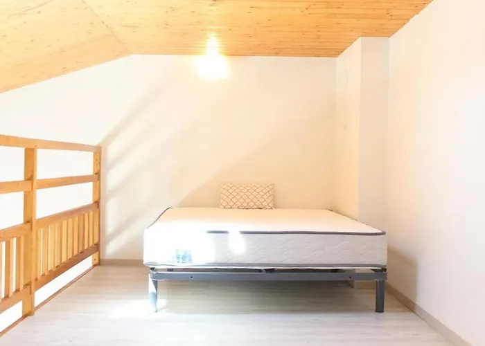 Duplex Lumineux Avec Balcon - 4 Couchages - La Rochelle - Parking Prive - Fr-1-246-258