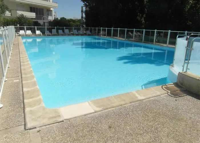 Studio La Rochelle, 1 pièce, 2 personnes - FR-1-246-304