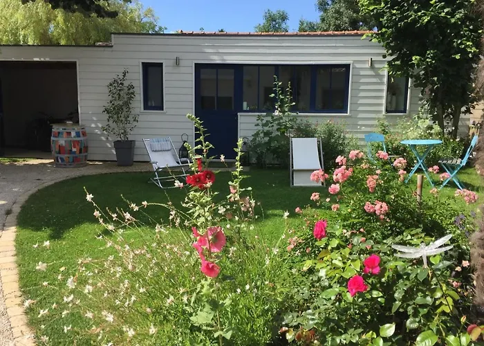 Le Cabanon