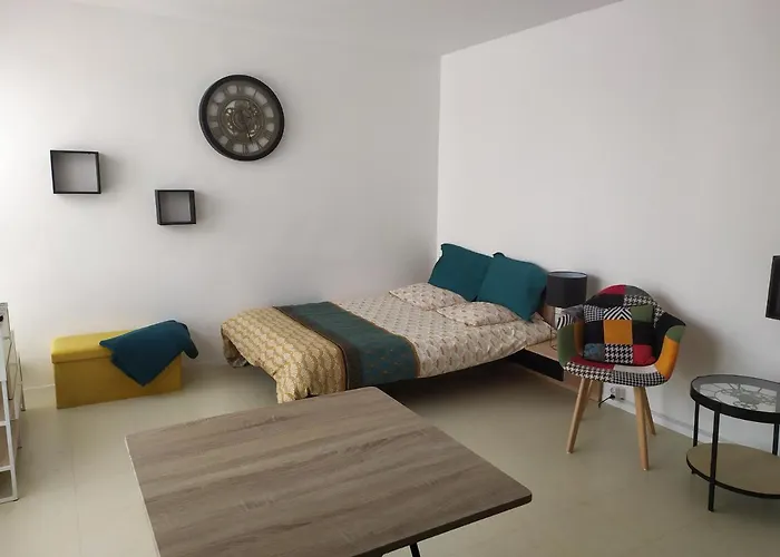 Studio La Rochelle