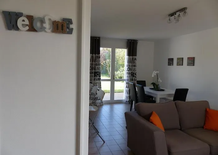 Maison Entre Vieux Port Et Minimes