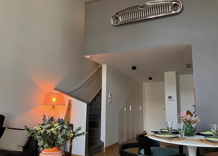 Loft Au Vieux Port