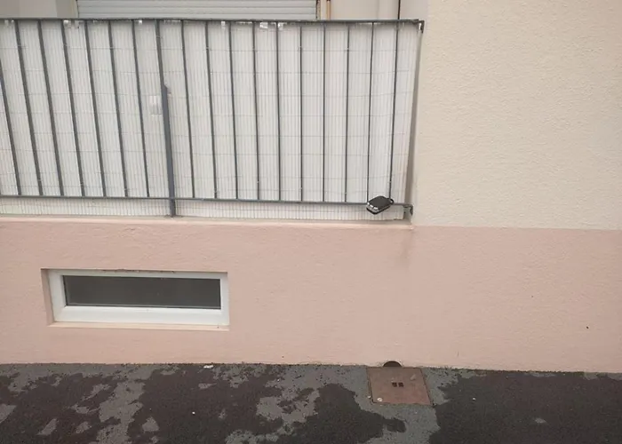 Appartement T2 La Rochelle