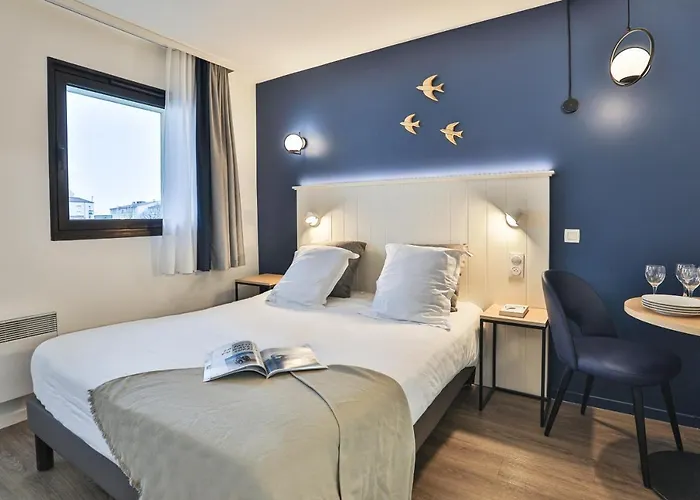Residence Pierre & Vacances Centre