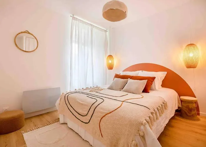 Ღ Le Majorelle • Au Coeur Du Vieux Port Et Cosy