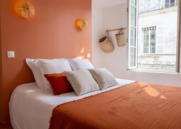 Ღ Mezzanine • T4 Spacieux, Lumineux Et Cosy