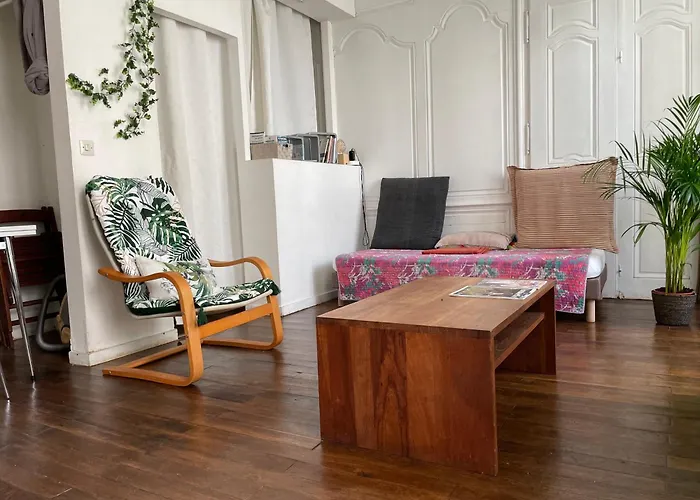 Loft De La Plage Concurrence