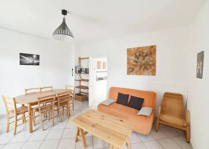 Charmante Maisonnette Avec Terrasse