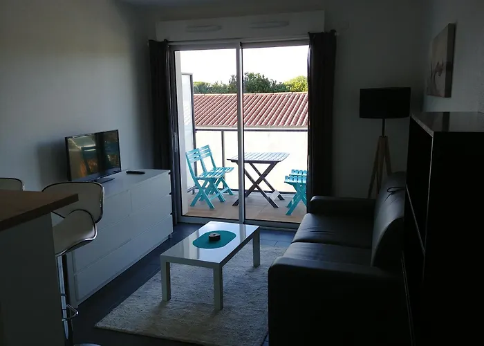 Studio Port Des Minimes