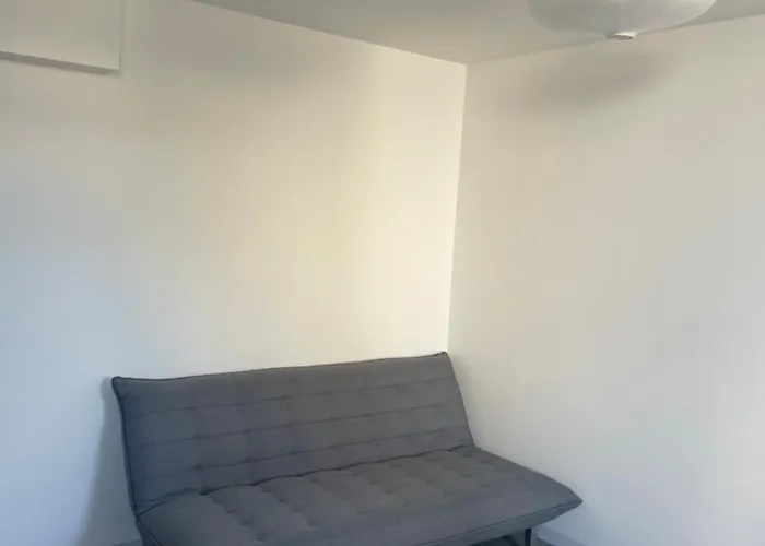 Maison Totalement Renovee