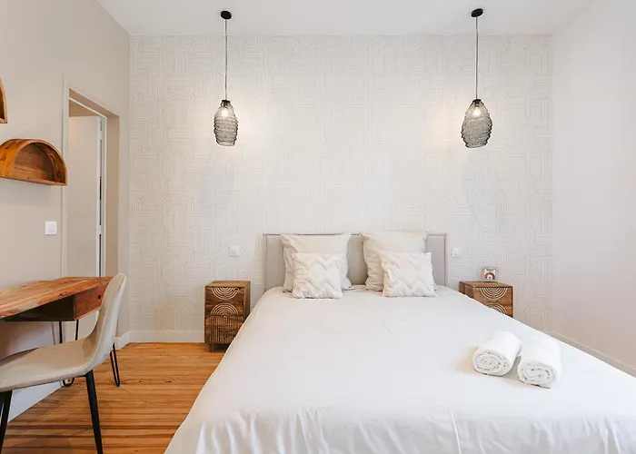 Cosy Appart Proche Du Marche