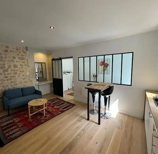 Appartement Hyper Centre