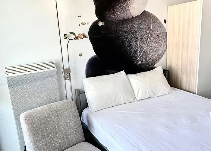 Appartement La Rochelle