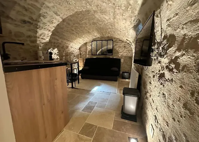 La Cave Du Port - Cddt