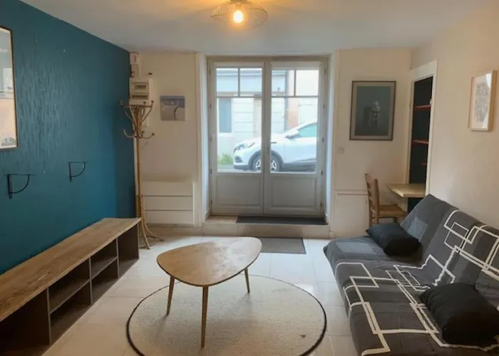 Maison Freres Precheurs