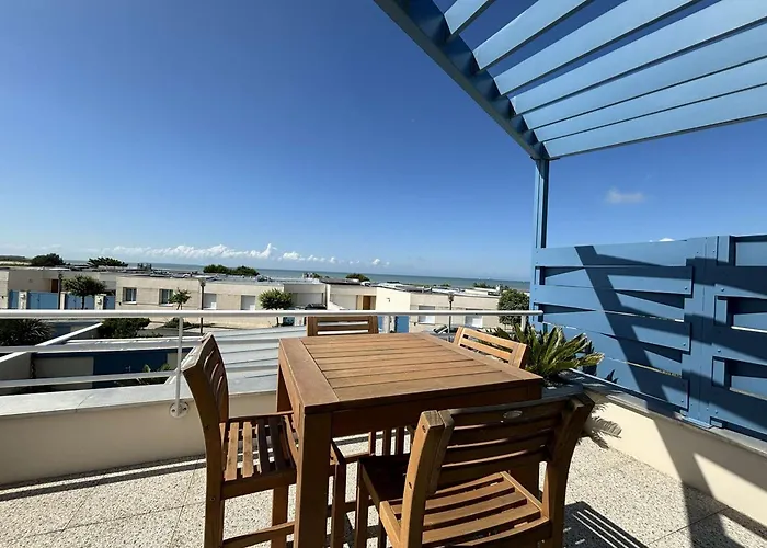 House La rochelle - 6 pers, 135 m2, 4/3