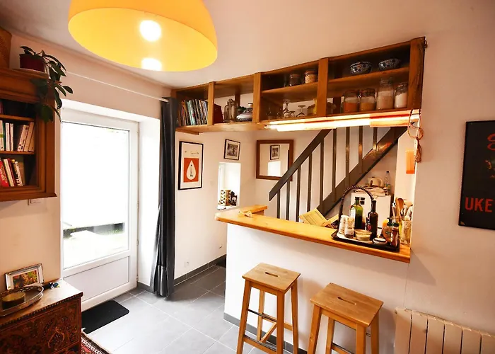 La Petite Maison Pour Deux
