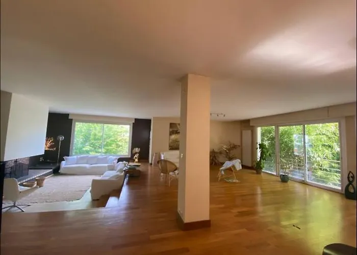 Magnifique Villa La Rochelle