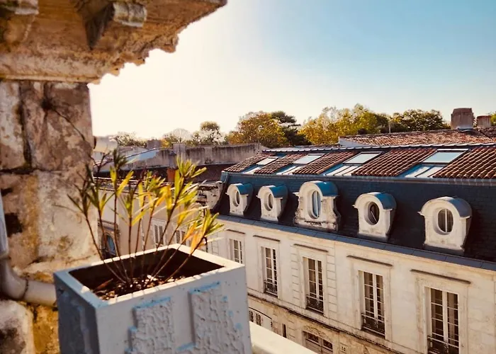Chez Alma