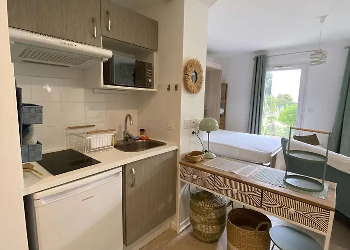 Studio La Rochelle - Lr740-001