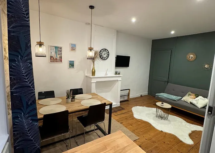 Location Vacances La Rochelle