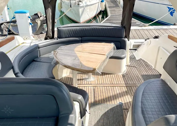 Une Nuit Sur Un Magnifique Bateau Linge Et Menage Inclus - Boat Paradise La Rochelle