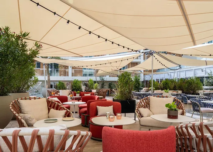 Mercure La Rochelle Vieux Port Sud