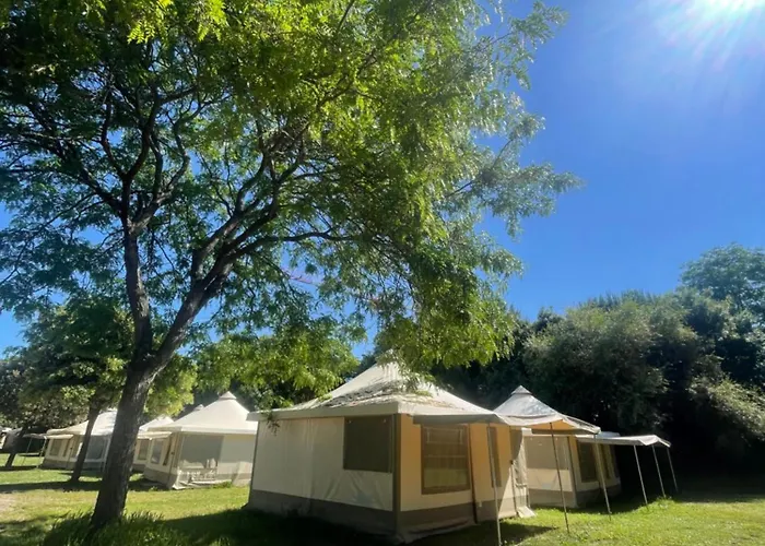 Camping Le Soleil