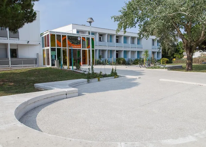 Auberge De Jeunesse