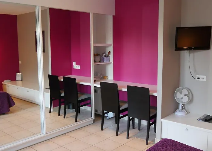 Hotel Savary