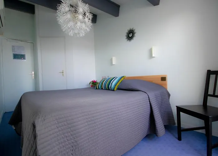 Hotel De L\'Ocean
